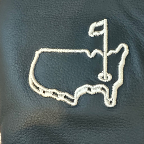 💎Rare Masters Links and Kings Headcover - Picture 4 of 4